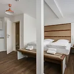 Boutique 030 Hannover-city Hotel apartamentowy