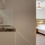 Hotel apartamentowy Boutique 030 Hannover-city Hanower