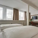 Hotel apartamentowy Boutique 030 Hannover-city Hanower
