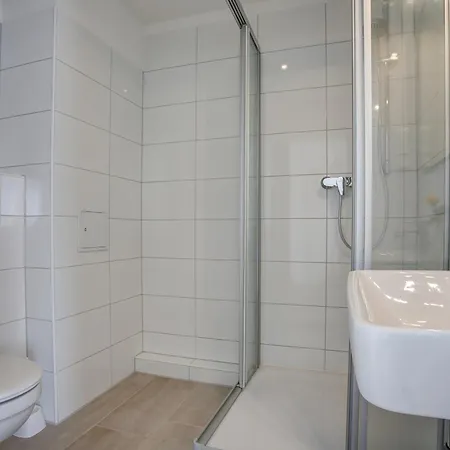 Lägenhetshotell Boutique 030 Hannover-city 3*
