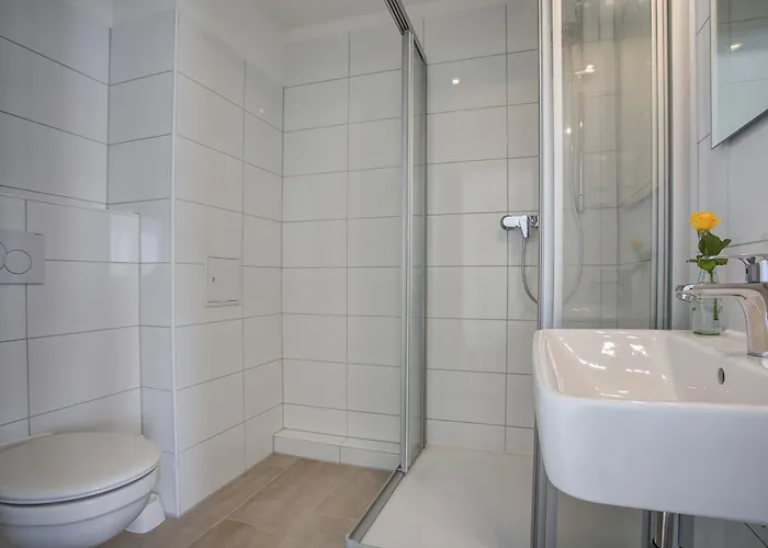 Apart-hotel Boutique 030 Hannover-city 3*