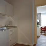 Aparthotel Boutique 030 Hannover-city Hannover