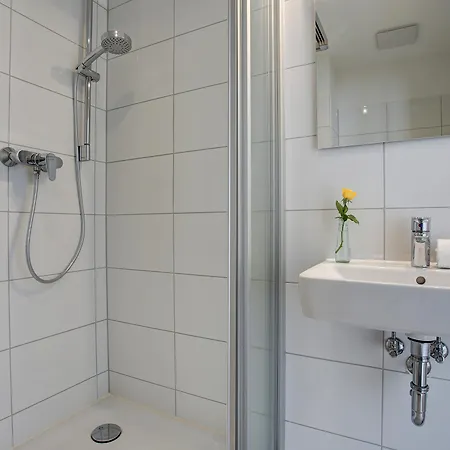 Aparthotel Ina Boutique 030 Hannover-city 3*