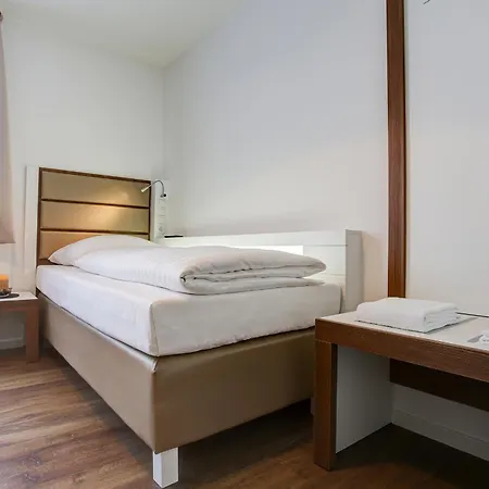 Boutique 030 Hannover-city Апарт-отель