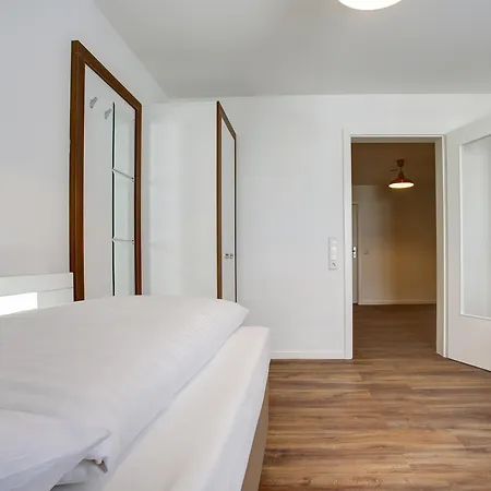 Ina Boutique 030 Hannover-city Aparthotel Hannover