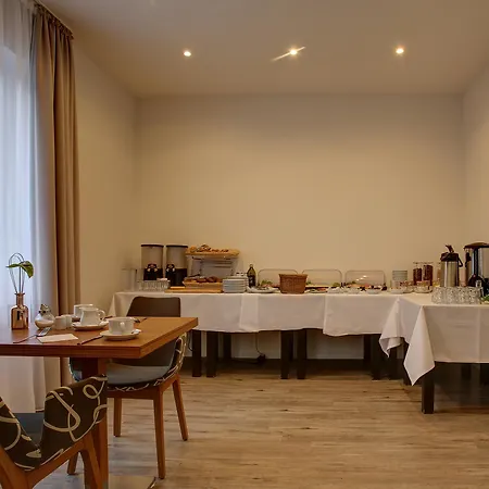 Boutique 030 Hannover-city 3*