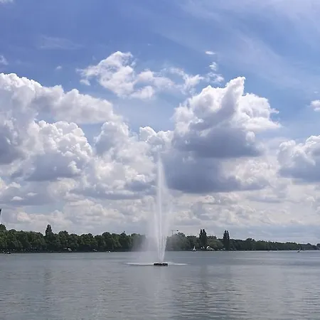 Boutique 030 Hannover-city 3* Ганновер