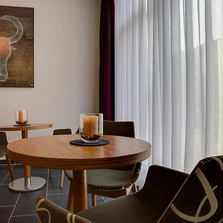 Апарт-отель Boutique 030 Hannover-city