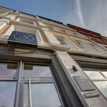 Boutique 030 Hannover-city