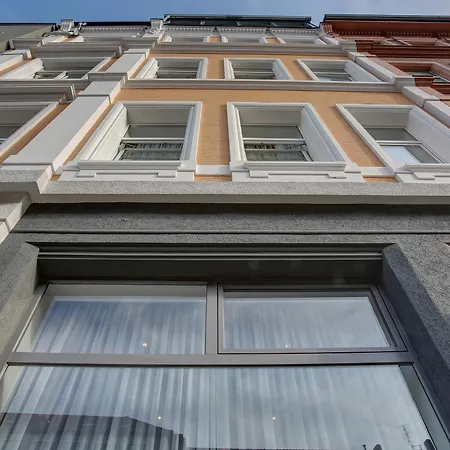 Boutique 030 Hannover-city 3*