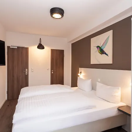 Boutique 030 Hannover-city 3*