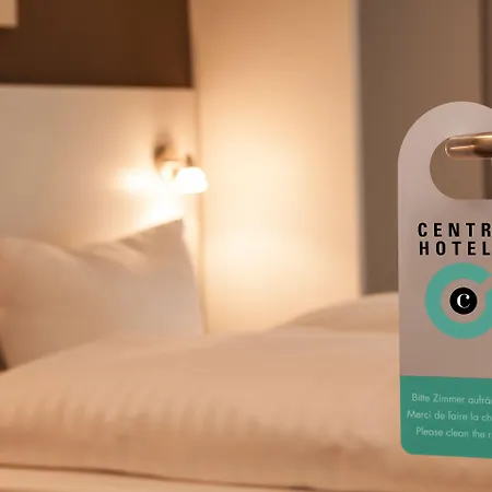 Апарт-отель Boutique 030 Hannover-city Ганновер