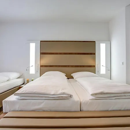 Апарт-отель Boutique 030 Hannover-city 3*