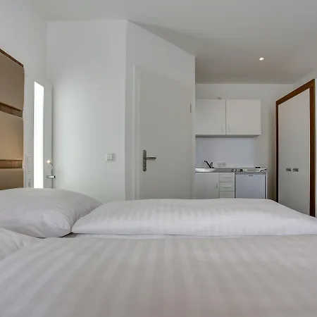 Boutique 030 Hannover-city 3*