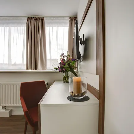 Апарт-отель Boutique 030 Hannover-city Ганновер