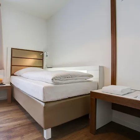 Апарт-отель Boutique 030 Hannover-city Ганновер