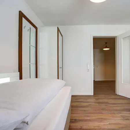 Апарт-отель Boutique 030 Hannover-city