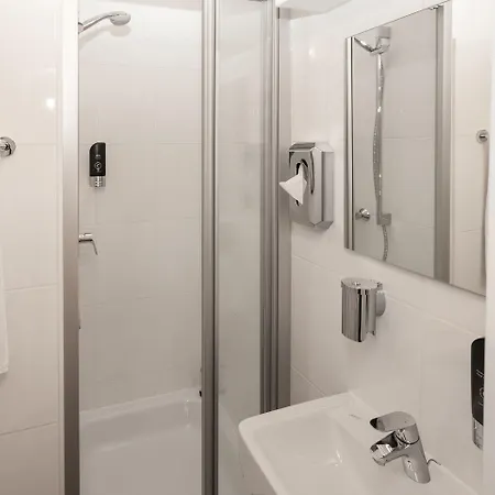 Апарт-отель Boutique 030 Hannover-city 3*