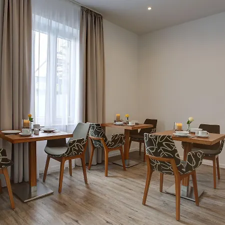 Апарт-отель Boutique 030 Hannover-city