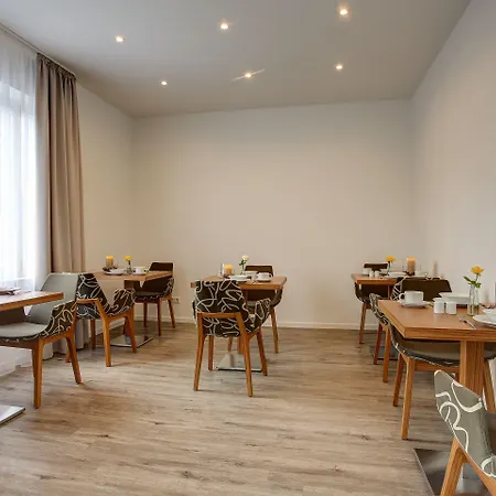 Boutique 030 Hannover-city 3*