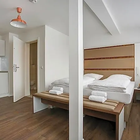 Boutique 030 Hannover-city 3*