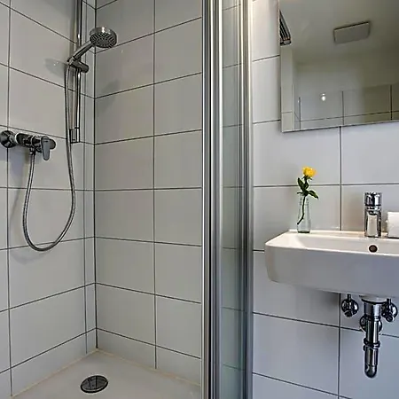 Boutique 030 Hannover-city Aparthotel