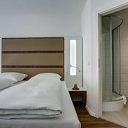 Boutique 030 Hannover-city 3* هانوفر