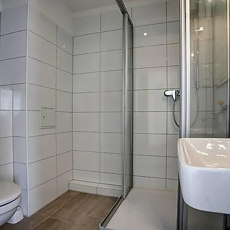 Boutique 030 Hannover-city 3* هانوفر