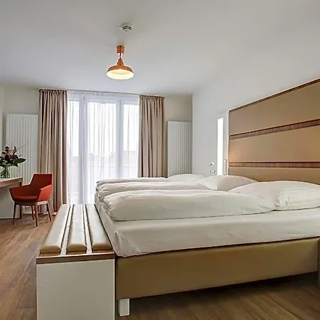 Boutique 030 Hannover-city 3* هانوفر
