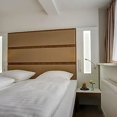 Boutique 030 Hannover-city 3*