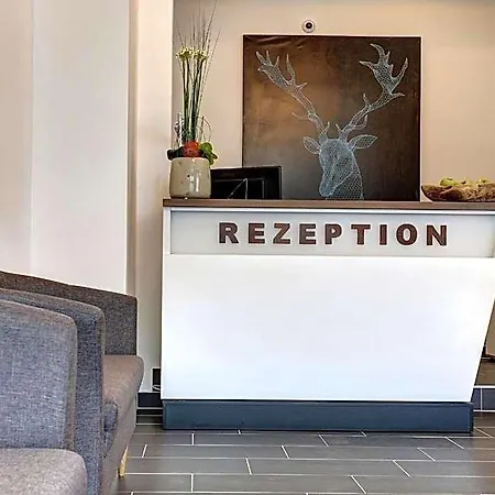 Aparthotel Boutique 030 Hannover-city Hannover