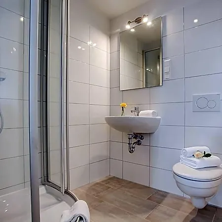 Boutique 030 Hannover-city Aparthotel Hannover