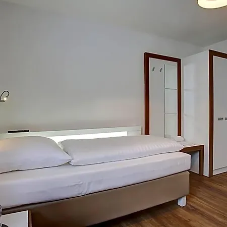 Boutique 030 Hannover-city 3* هانوفر