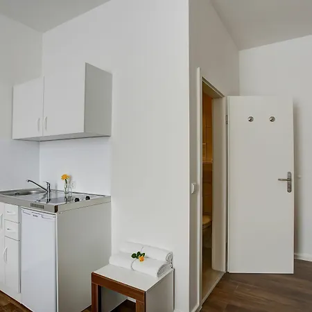 Ina Boutique 030 Hannover-city 3*