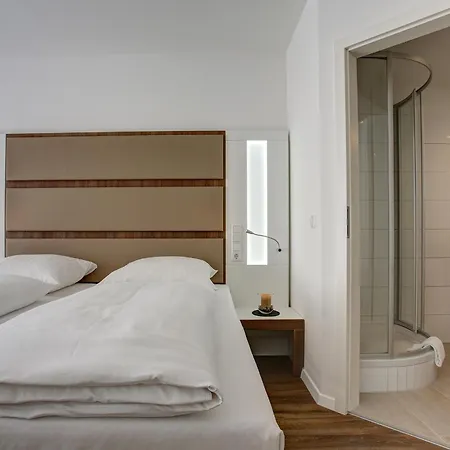 Boutique 030 Hannover-city 3*