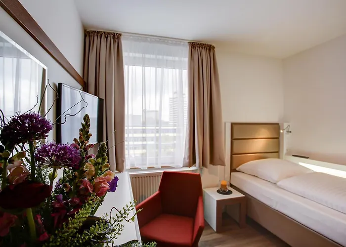 Boutique 030 Hannover-city Aparthotel