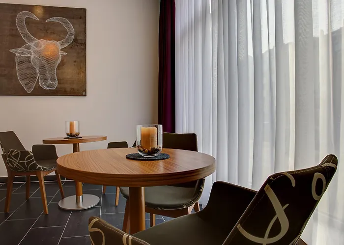 Apartahotel Boutique 030 Hannover-city