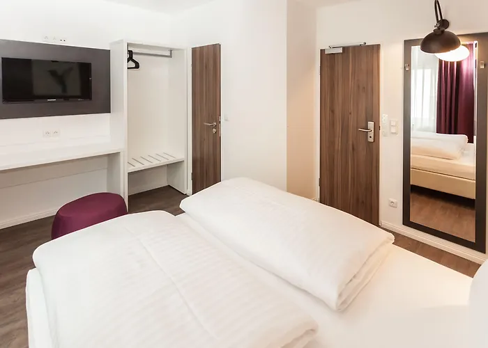 Boutique 030 Hannover-city 汉诺威