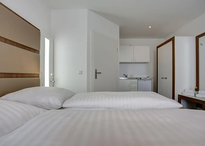 Boutique 030 Hannover-city 3*