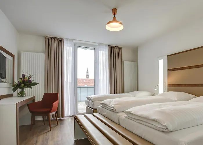 Boutique 030 Hannover-city 3*