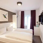Boutique 030 Hannover-city Apart-hotel 3*