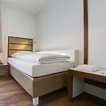 Apart-hotel Boutique 030 Hannover-city Hanôver