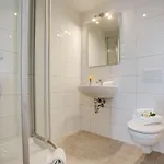 Apart-hotel Boutique 030 Hannover-city Hanôver