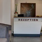 Apart-hotel Boutique 030 Hannover-city Hanôver