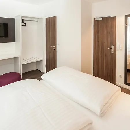 Apartahotel Ina Boutique 030 Hannover-city