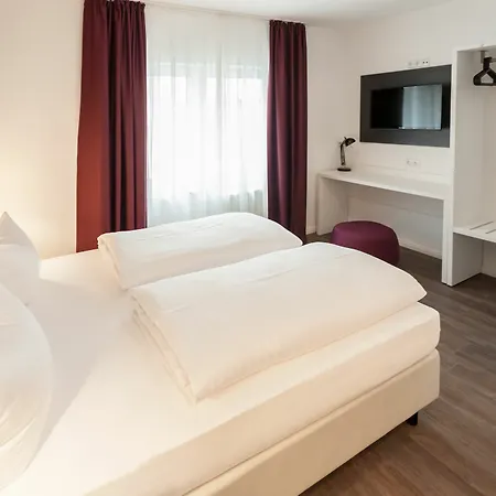 Apartahotel Ina Boutique 030 Hannover-city 3*