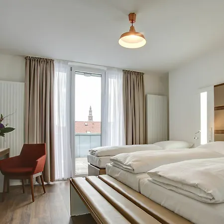 Ina Boutique 030 Hannover-city 3*