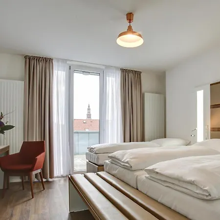 Boutique 030 Hannover-city 3*