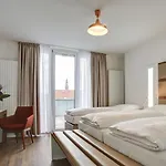 Apartmanhotel Boutique 030 Hannover-city 3*
