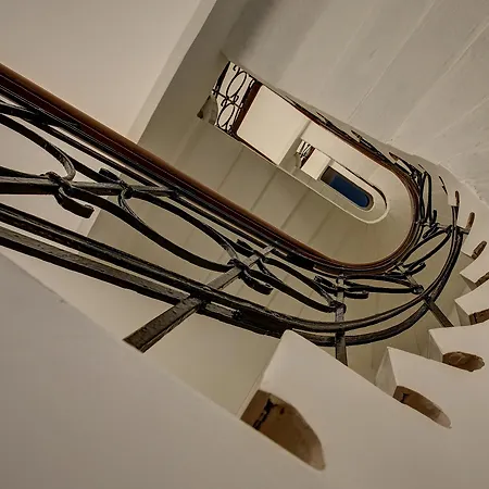 Ina Boutique 030 Hannover-city Appart hôtel 3*